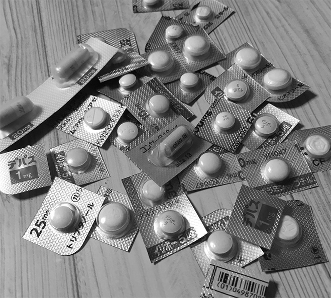 medicine